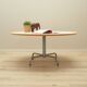 Round table, Danish design, 1990s, production: Denmark