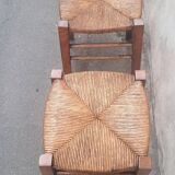 Pair of stools