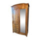 Armoire parisienne penderie
