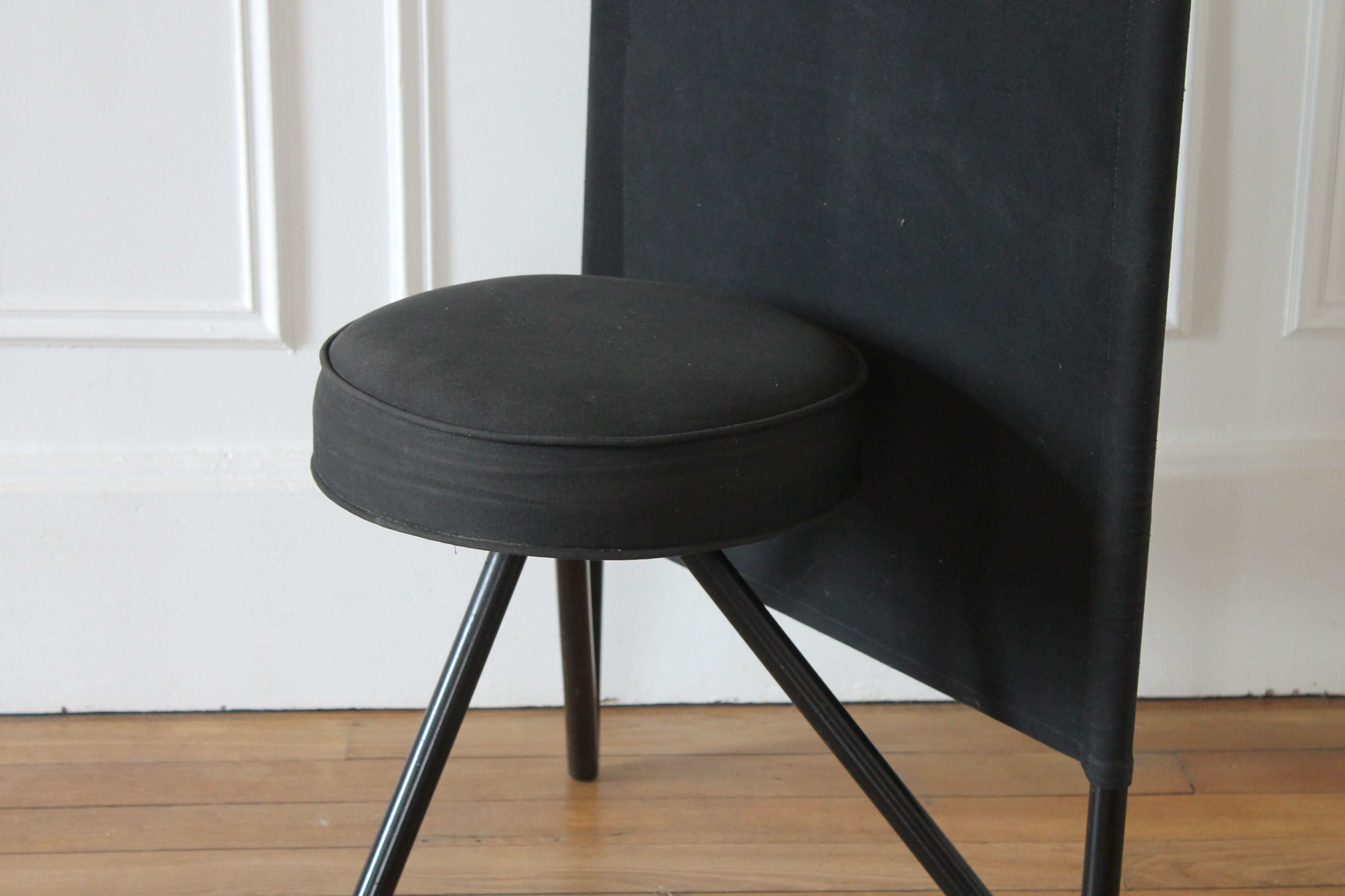 Chaise Miss Wirt Philippe Starck
