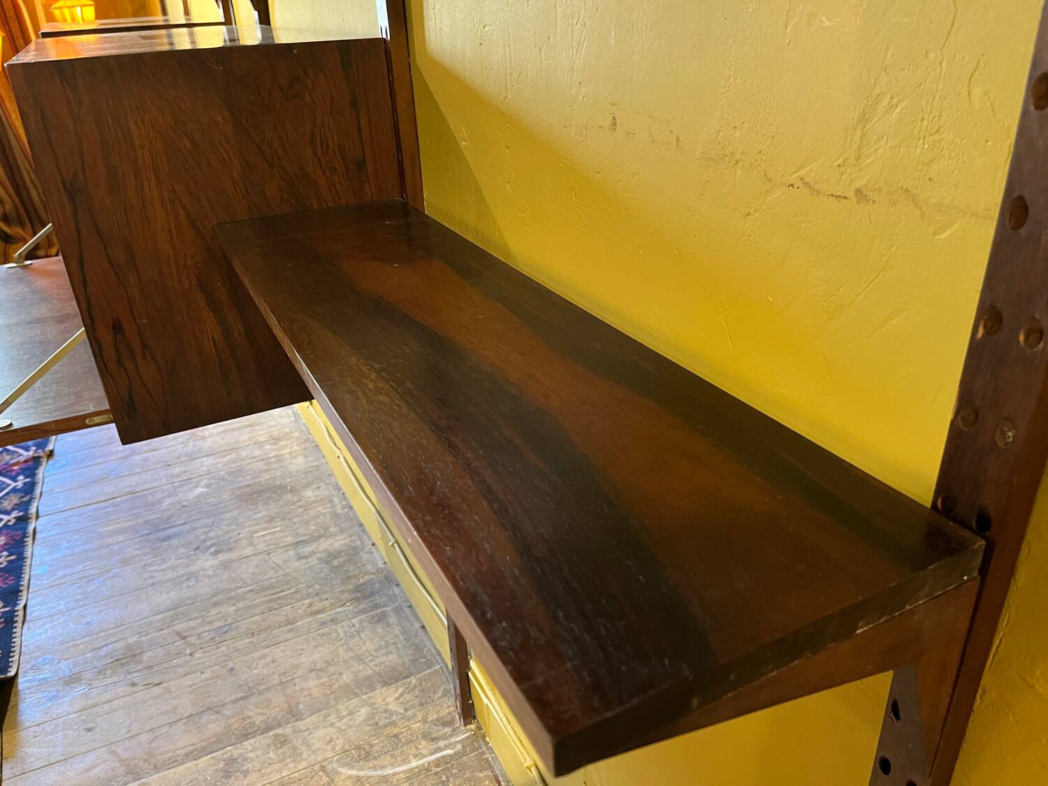 Poul Cadovius System