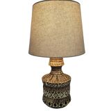 Bay Keramik - West Germany - Fat lava - model 93-17- 60's