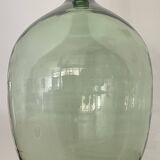 30L demijohn blown glass 60 cm