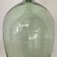 Dame-jeanne 30L verre soufflé 60 cm