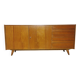 Sideboard by Jiri Jiroutek for Interier Praha, 1960s