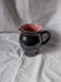 Jug pitcher signed Elchinger France