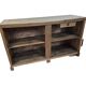 Beech coffee counter