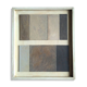 Paintings on cardboard