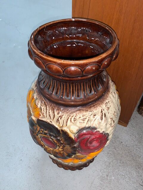 Vintage vase W.Germany