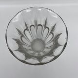 Vase Val Saint Lambert