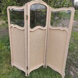 3-leaf screen 1900