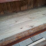 Louis XVI chest of drawers, mahogany, late 18th century, early 19th century