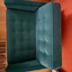 Eiffel MINI Sofa – Convertible from France – impeccable condition Belu Canard