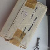Old games box, Napoleon III style