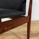 Fauteuil modèle 209 Diplomat par Finn Juhl pour France & Søn, années 1960