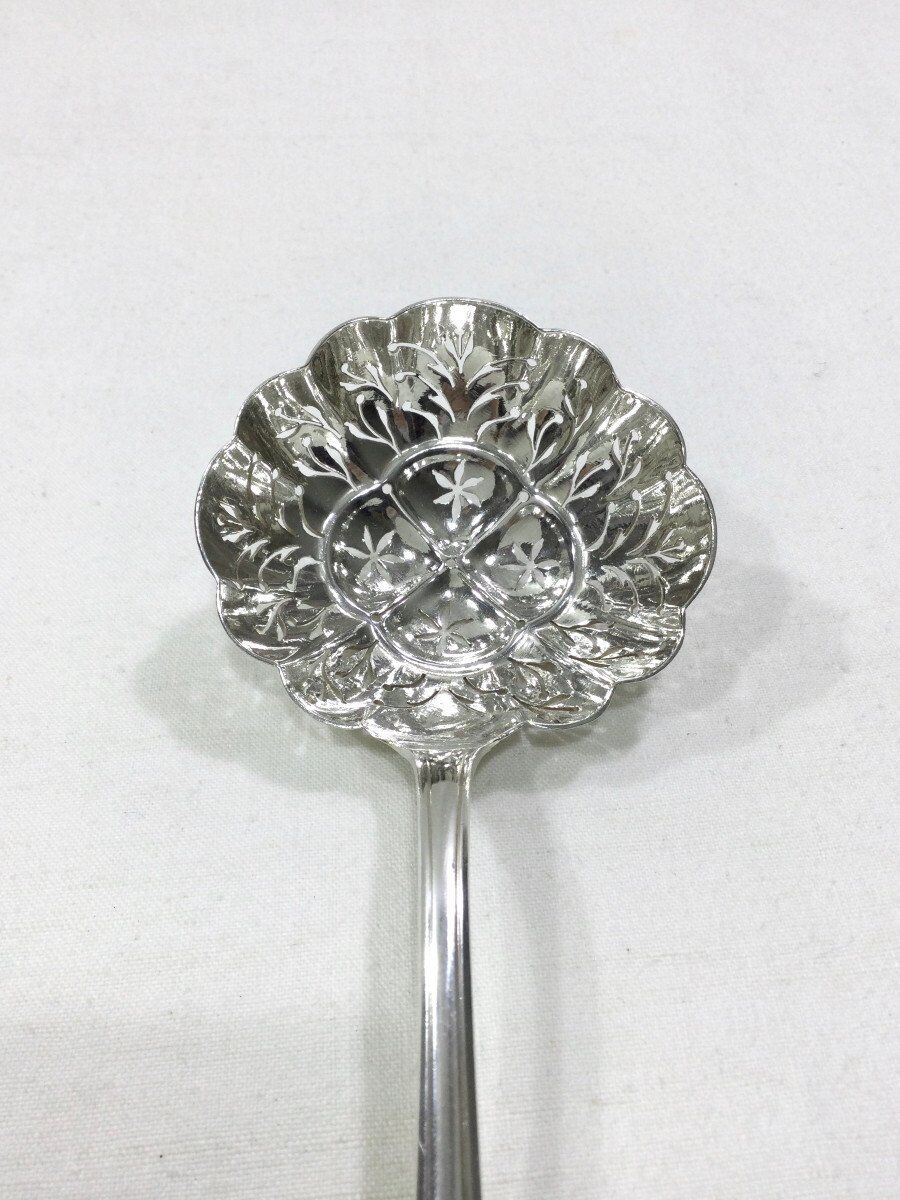 Saupoudreuse Printania Christofle