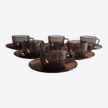 Vereco coffee service 1970