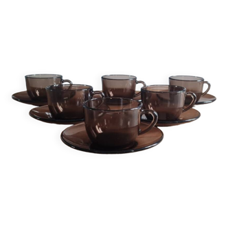 Vereco coffee service 1970