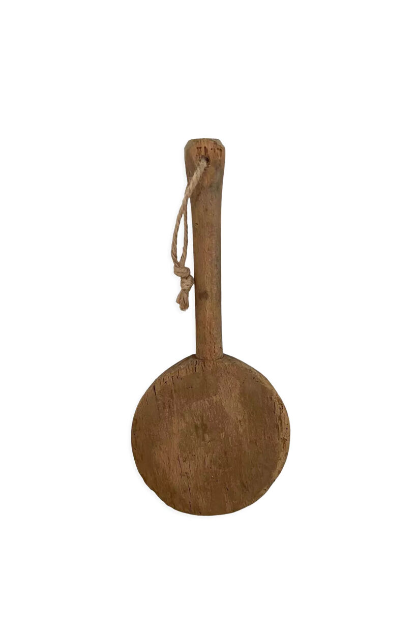 PRODUCT BHV - Vintage cutting board, washerwoman's beater