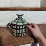 Small pot or pot with handles Robert Picault