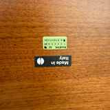 Enfilade Florence Knoll sideboard 4