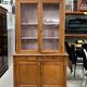 Library 2 bodies of Louis Philippe period