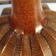 Vintage XXL ceramic table lamp