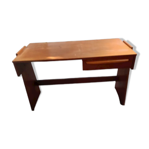 bureau années 50