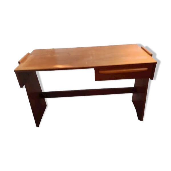 Bureau années 50