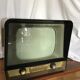 Téléviseur teleavia 1957