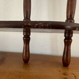 Wall shelf