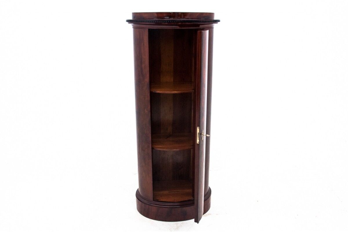 Buffet Biedermeier, Europe du Nord, vers 1860