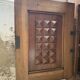 Dudouyt oak furniture 1940
