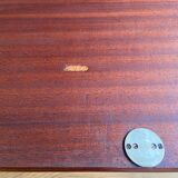 Scandinavian writing desk 60