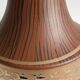 Carsten West Germany ceramic vase