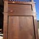 Very old sideboard