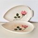 Serving dish, Villeroy & Boch leaf-shaped dish