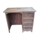 Old oak administration office