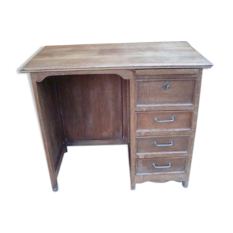 Old oak administration office