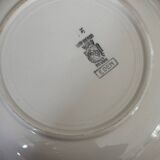 Vintage Eden Digoin Sarreguemines dish