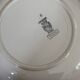 Vintage plat Eden Digoin Sarreguemines