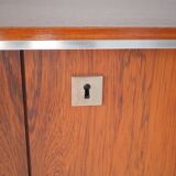 Large Vintage rosewood sideboard, 1960s
