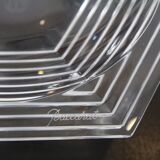 Hexagonal trinket bowl,