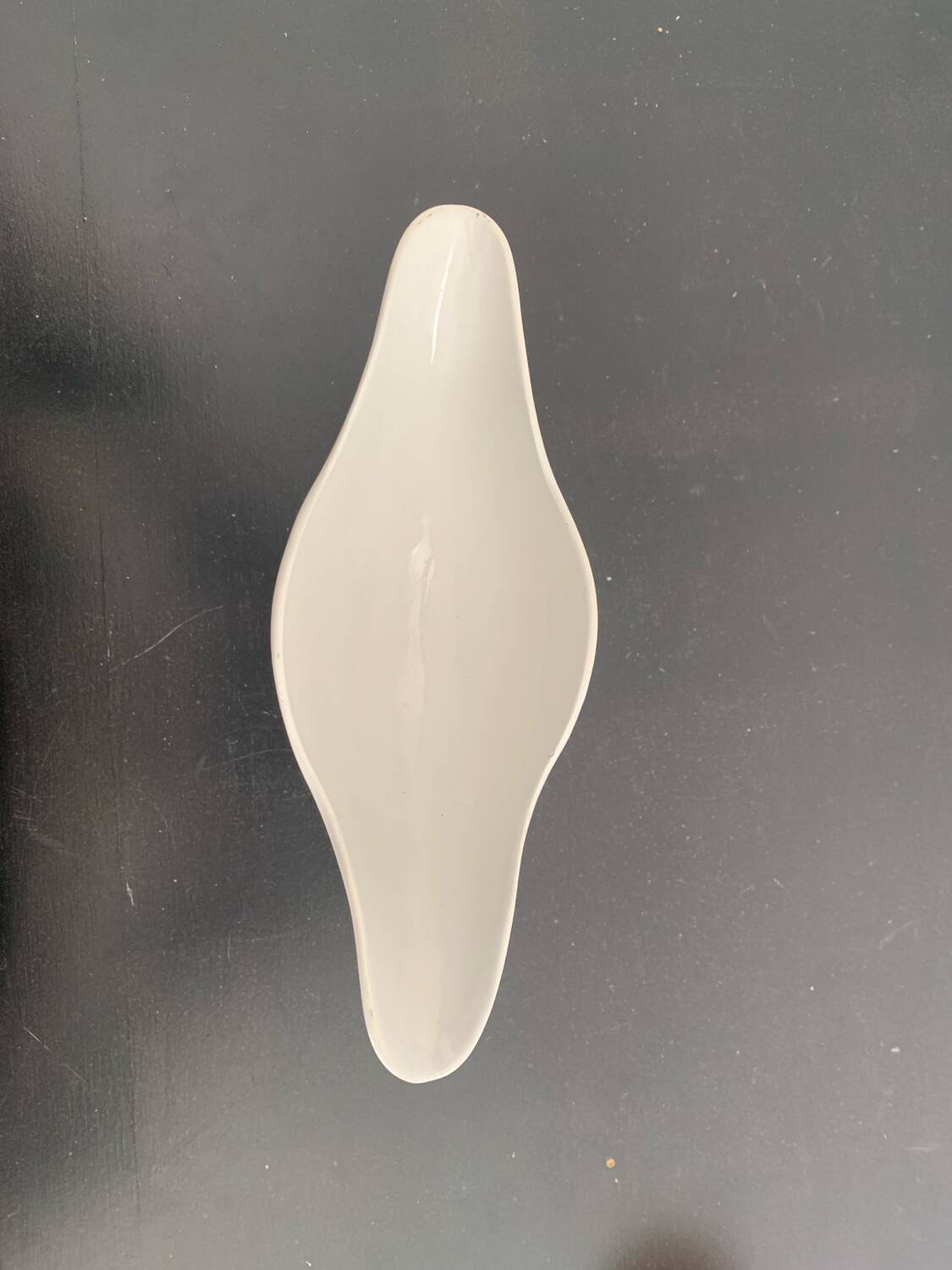 Saucière Faïence St-Amand-les-Eaux 1932