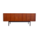 Buffet Mid-Century, modèle B20 en teck par Dieter Waeckerlin pour Behr, ann