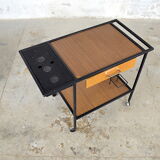 Vintage Mona serving table 1960