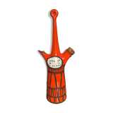 Bouteille de Roger Capron