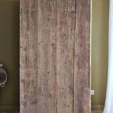 19th-century bonnetière wardrobe | Claudia