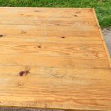 1.98m dining table