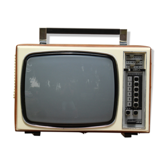 Tv data